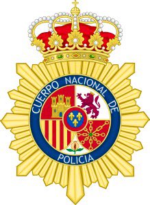 Celebramos esta tarde en el  Colegio Reyes Católicos el Día de la <a href="/policia/">Policía Nacional</a> 🇪🇸 y de su patrón, el Santo Ángel de la Guarda. Se ha reconocido a grandes policías colombianos y a otras personas que contribuyen decisivamente a su trabajo en 🇨🇴. 
<a href="/interiorgob/">Ministerio del Interior</a> 
<a href="/MAECgob/">Ministerio de Asuntos Exteriores, UE y Cooperación</a> 
<a href="/interiorEspCol/">Consejería de Interior - Emb. España en Colombia</a>