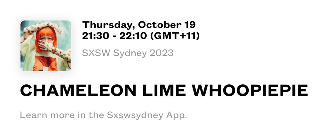 SXSW Japan 【公式】 tweet media