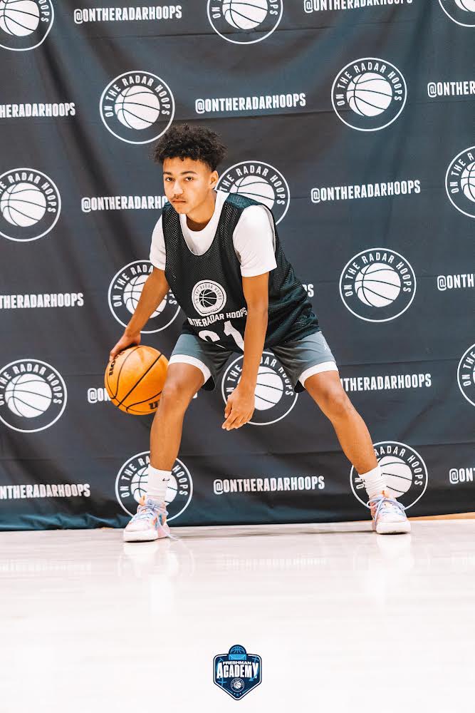 Jude Ware (@officialjude_w) on Twitter photo OTR Freshman Academy
Great Camp! <a href="/OTRHoops/">On the Radar Hoops Events</a> Had fun coming out to compete.
#Showcase #basketball #Freshman OTR Freshman Academy
Great Camp! <a href="/OTRHoops/">On the Radar Hoops Events</a> Had fun coming out to compete.
#Showcase #basketball #Freshman