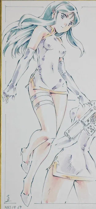 おはようございます #ミニスカートの日 翌日