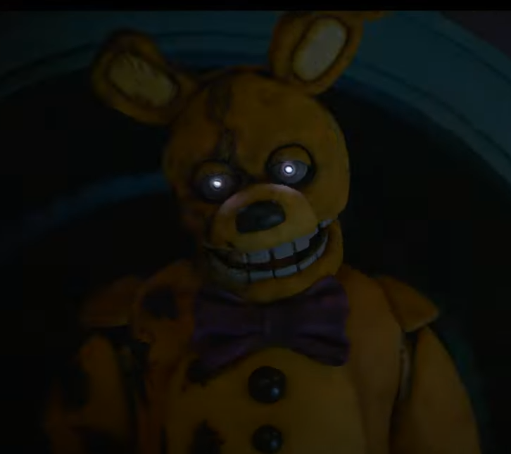 Loucos Por FNAF