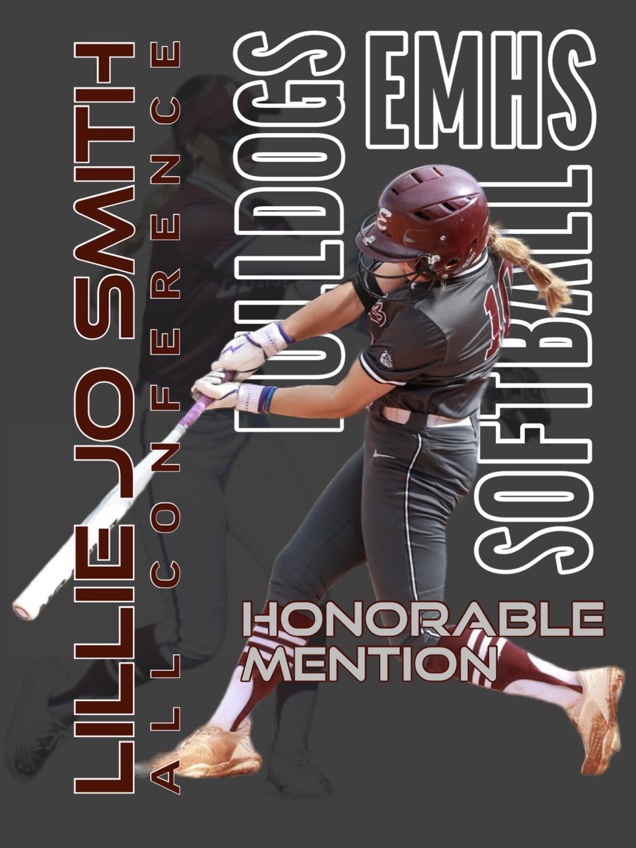 Lady Dogz Softball tweet media