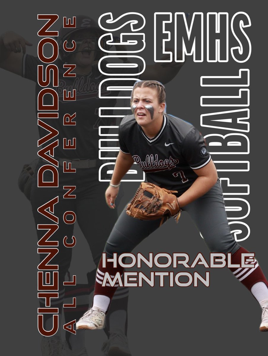 Lady Dogz Softball tweet media