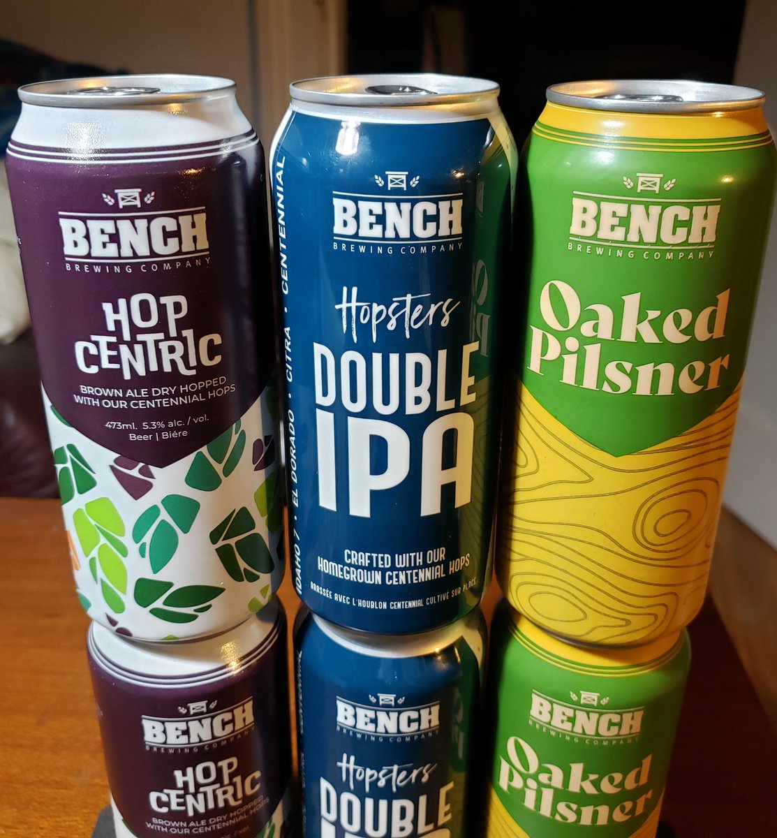 Don Redmond tweet media