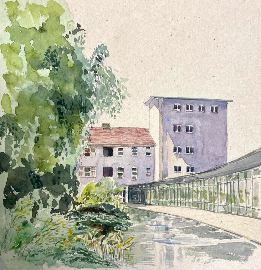 The ANU Archives tweet media