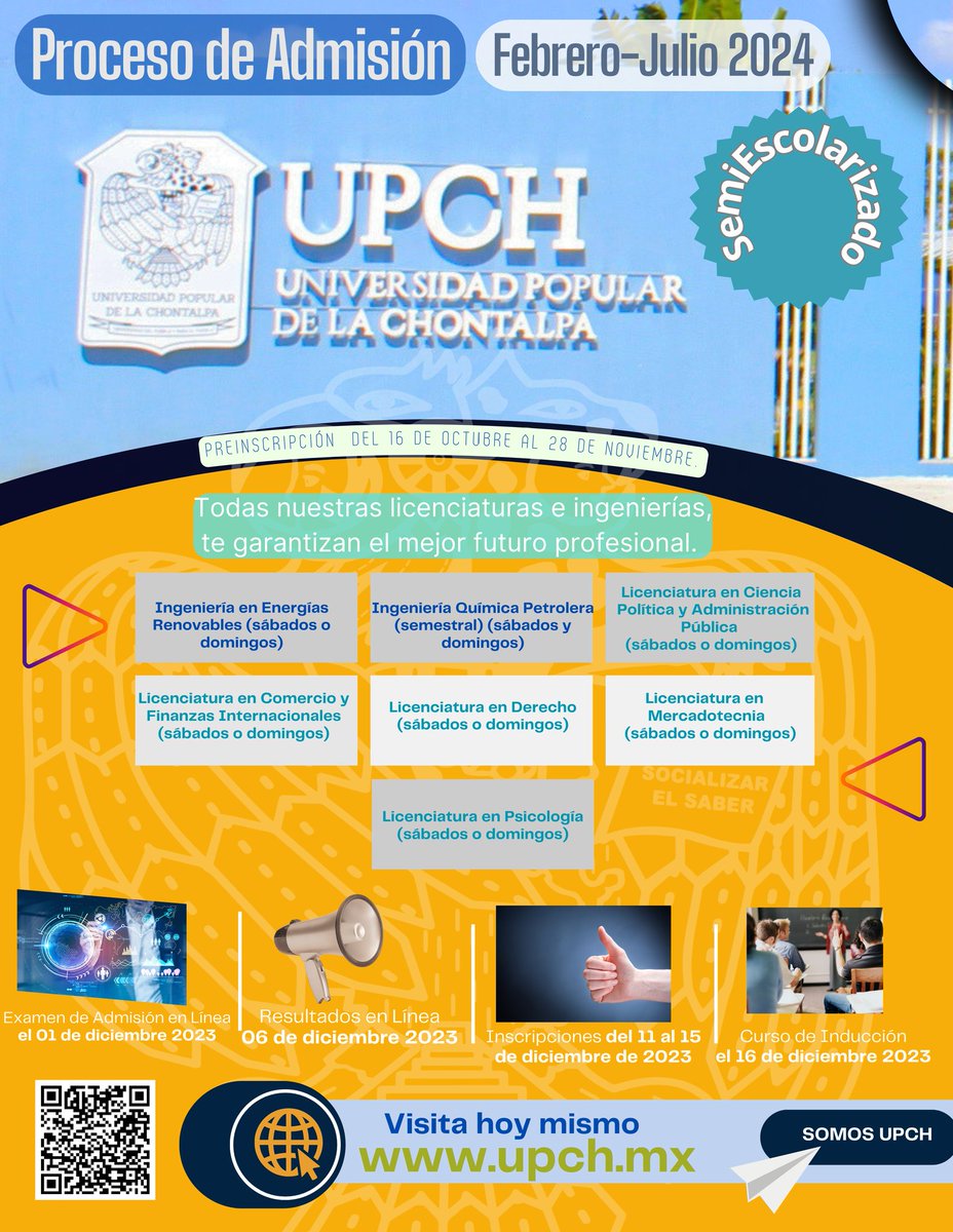 UPCH.MX tweet media