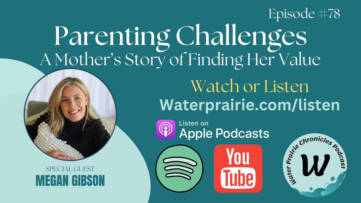 3/3
📖Read: waterprairie.com/2023/09/26/par…

🎧Listen: podcasts.apple.com/us/podcast/78-…

#KidsGrownUp #ParentingAdventure #FindingYourself #LifeAfterParenting #EmpowermentJourney #ValuesAlignment #NewBeginnings