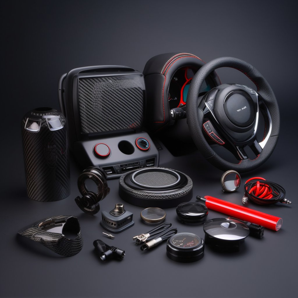 Elevate your ride with these must-have car accessories! 🚗✨ #CarAccessories #DriveInStyle #AutoUpgrades #RideInComfort #OnTheRoadEssentials #CustomizeYourCar #CarInterior #AutoAccessories #RoadTripReady #EnhanceYourDrive #CarGadgets