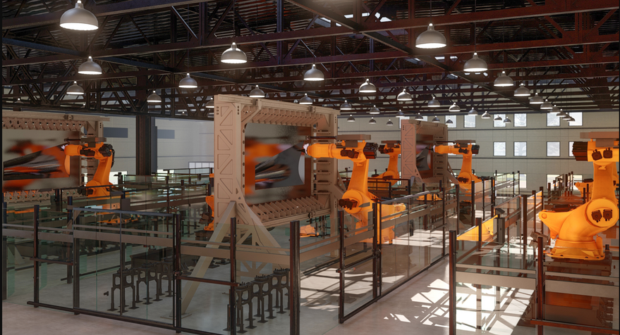 Machina Labs expands focus to satellites and reentry vehicles spacenews.com/machina-labs-e…