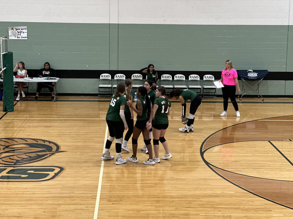 Wilson Rams tweet media