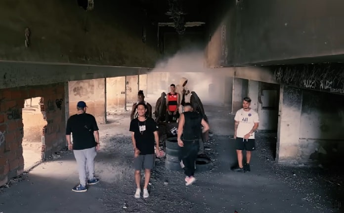 Lançamentos nacionais: 1Kilo, Renato Enoch e N.I.N.A. > tenhomaisdiscosqueamigos.com/2023/10/18/1ki…