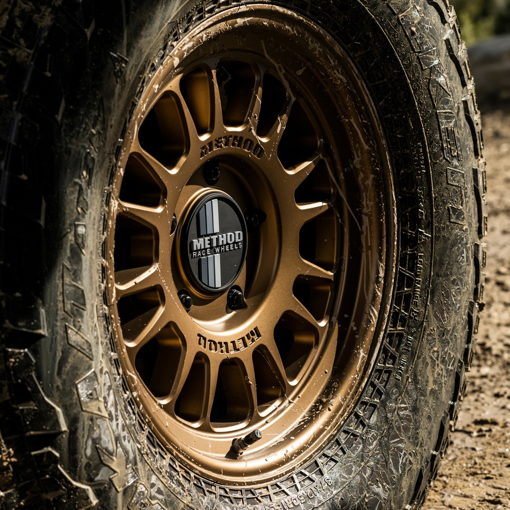 methodracewheel's tweet photo. Which Classic Stripes center cap are you going with? π€
ποΈ Check out all of Method's center cap options: https://t.co/TMrXCSolCP
#MethodRaceWheels #Wheels #Offroad #ToyotaWheels #FordWheels #ChevyWheels #JeepWheels #RamWheels #GMCwheels #SubaruWheels #UTVwheels #CenterCaps https://t.co/nAhaQKLbxJ
