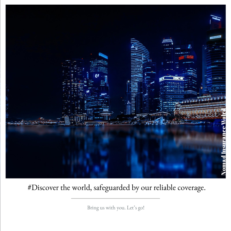 NomadInsurance's tweet photo. Discover the world, safeguarded by our reliable coverage.
.
.
https://t.co/EblbfMcnmb
.
.
#TravelInsurance #HalloweenTravel #ExploretheWolrd #NomadInsurance #AtlasTravelInsurance https://t.co/nR4e1TIEZD