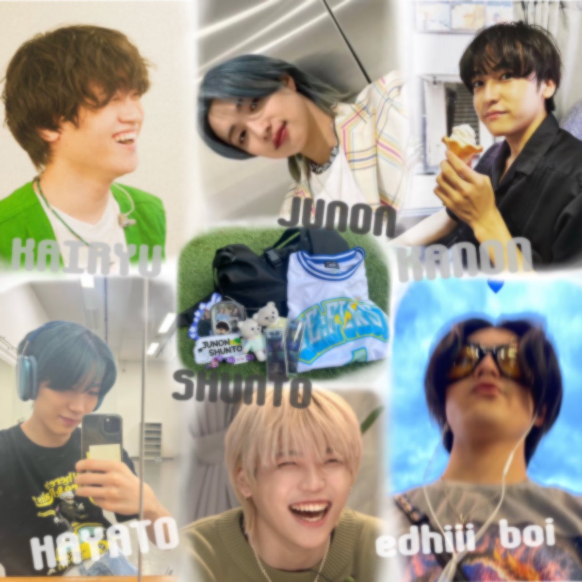 🍅りこぴん🍅BESTY tweet media