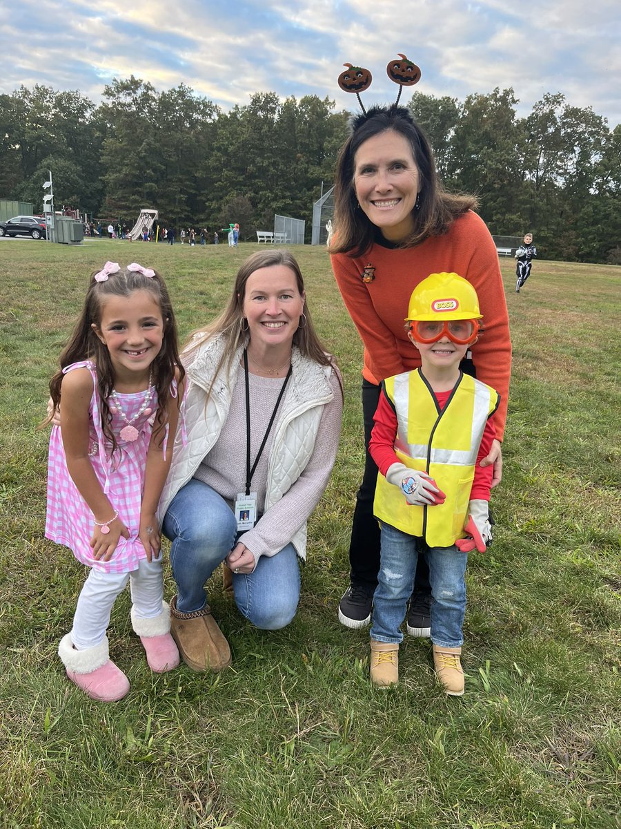 Always a great night at the Boo Bash! <a href="/HowellTwpGrnvl/">Greenville School</a>