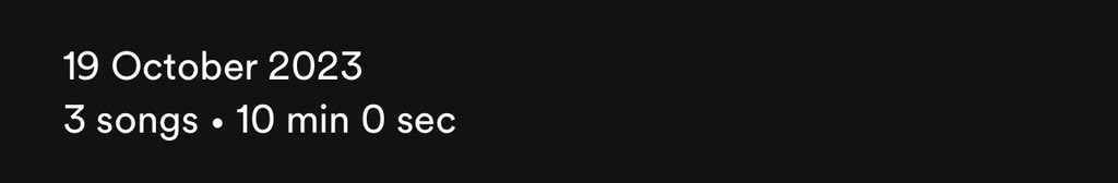 evermoretay's tweet photo. 3 songs + 10 minutes = 13 what a mastermind https://t.co/Dt0zKrTH6d