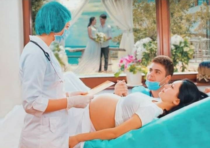 prophetofzorck's tweet photo. Siapa bilang hamil diluar nikah itu dilarang agama? 
Boleh kok dan sah juga. https://t.co/W4pKSv78OA