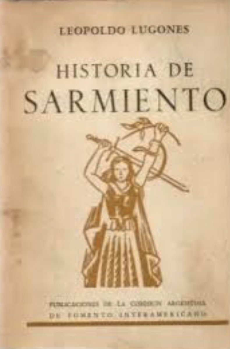Leopoldo Lugones sobre “el Facundo”:
“Sin Sarmiento, Quiroga era uno de tantos caudillos. Por él es un protagonista shakespeariano. ¡Sublimes paradojas estas venganzas geniales!. He aquí tu gloria, bribón pequeño o grande: búscate el odio de un genio, y muérete sin ser perdonado.