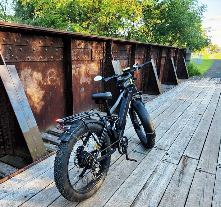 BeecoolBikes's tweet photo. How's your ride? I'm definitely enjoying mine!😀
📸By Bee Rider
👉https://t.co/68JJP5sGKb
#beecoolbikes #beecool #fallride #autumn #fall #auttumnride #DailyShare #adventures https://t.co/3xI7bqcHkZ