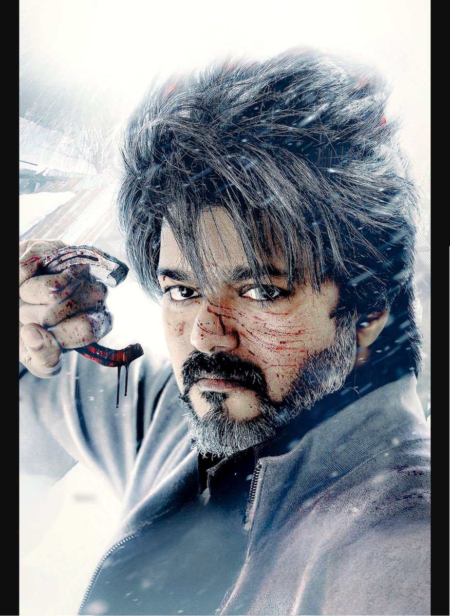 ManobalaV's tweet photo. #Leo: ⭐️⭐️

Leo - Meow

||#LeoReview|#LeoFDFS||

Tried to be a lion🦁 but ended up as a cat🐈.  Despite a promising premise and some commendable efforts from Joseph Vijay and cast, the end result is a disappointment. Lokesh Kanagaraj's Leo fails to live up to the expectations or unnecessary hype. Also, the film does not maintain a consistent level of engagement, leading to moments of boredom that detract from the overall viewing experience. The film is no where near Vikram or Kaithi, it is the weakest in Lokesh career. A Mediocre Effort.