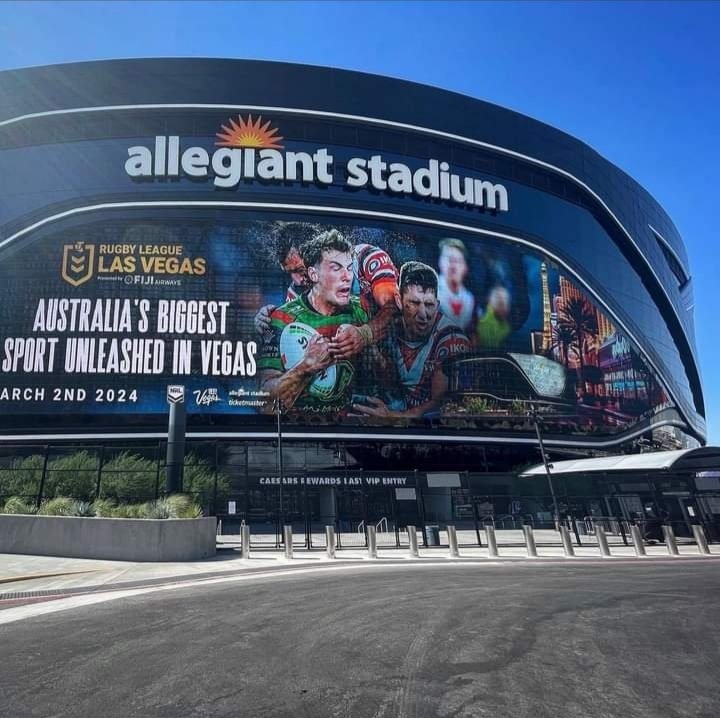 AussieSportsWeekly tweet media