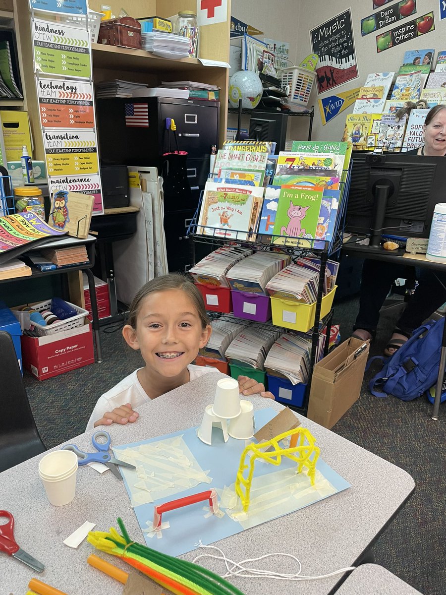 Estudillo Elementary tweet media
