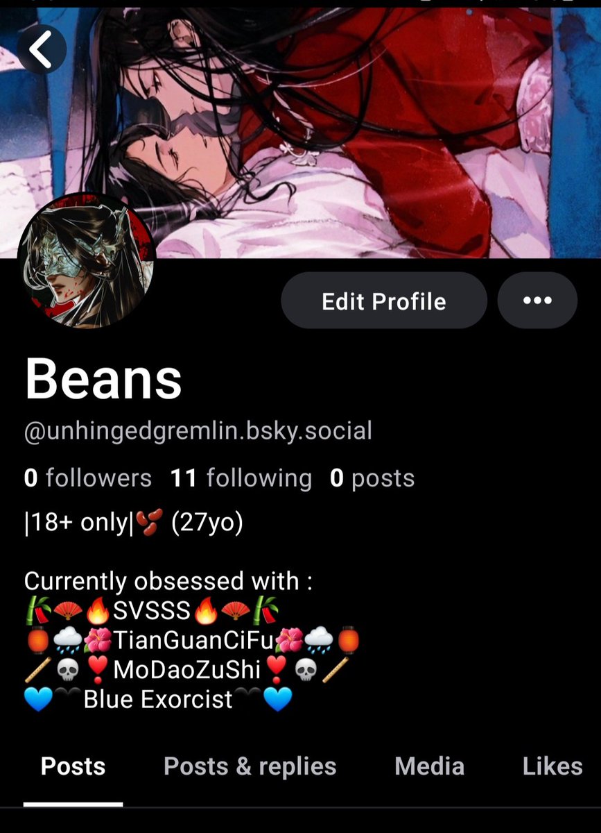 unhingedgremlin (@unhingedgremlin) / Posts / X