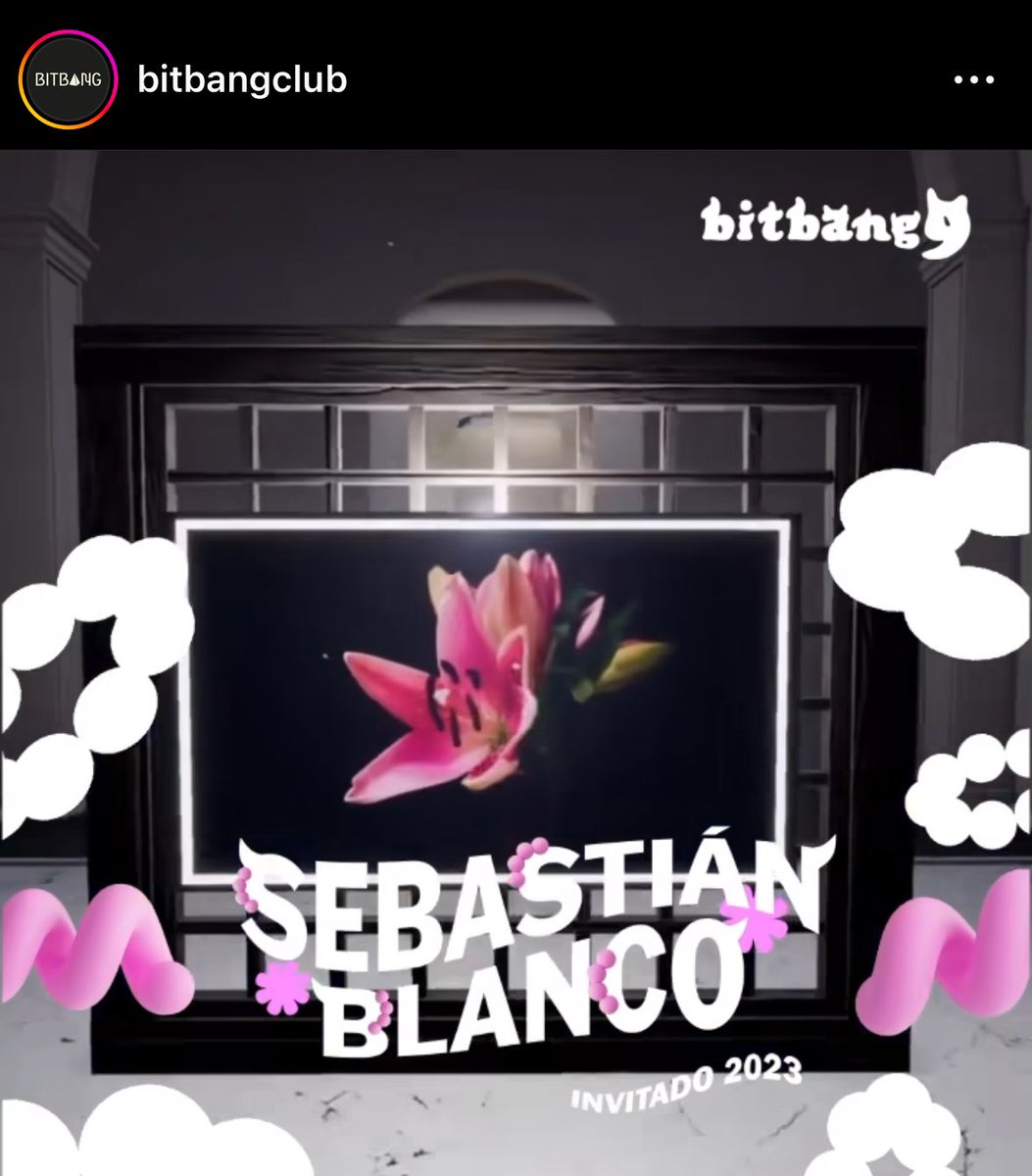 livemakesgames's tweet photo. We are so glad to share with you guys that LIVE is going to give a chat about: “University as a Sandbox” at the Bitbangclub event happening on 23-28 Oct! 

See you there! 🧪🎮 https://t.co/qVUpb88m2F