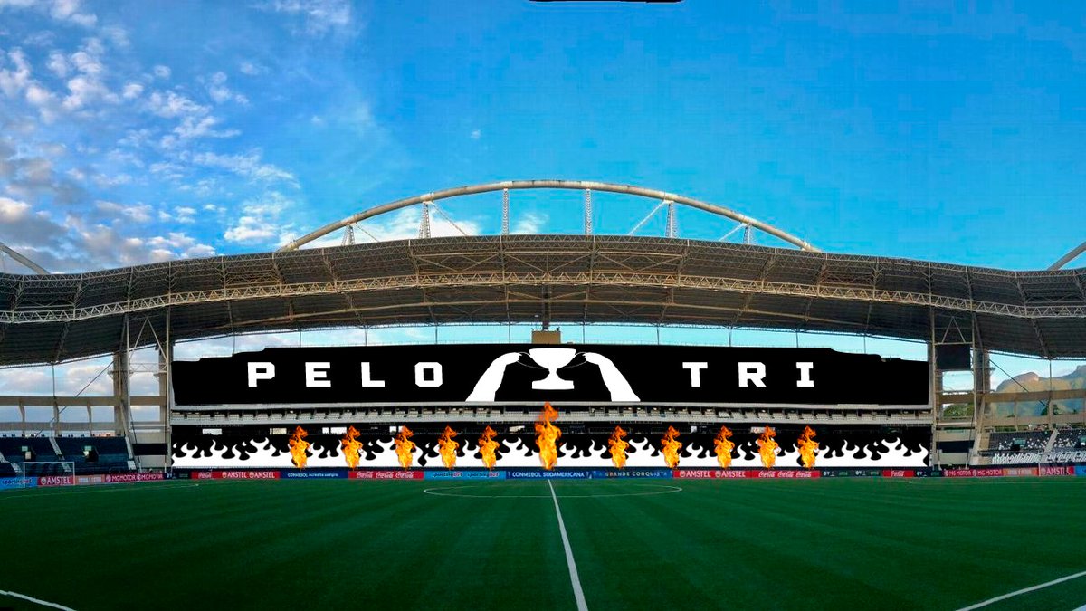 lucasfrazaobfr's tweet photo. SÁBADO É TODOS JUNTOS PELO TRI! 

Vamos levar essa ideia de mosaico para o @MovNacag, todos juntos. 

#PeloTri https://t.co/N4tpiV0Cwf