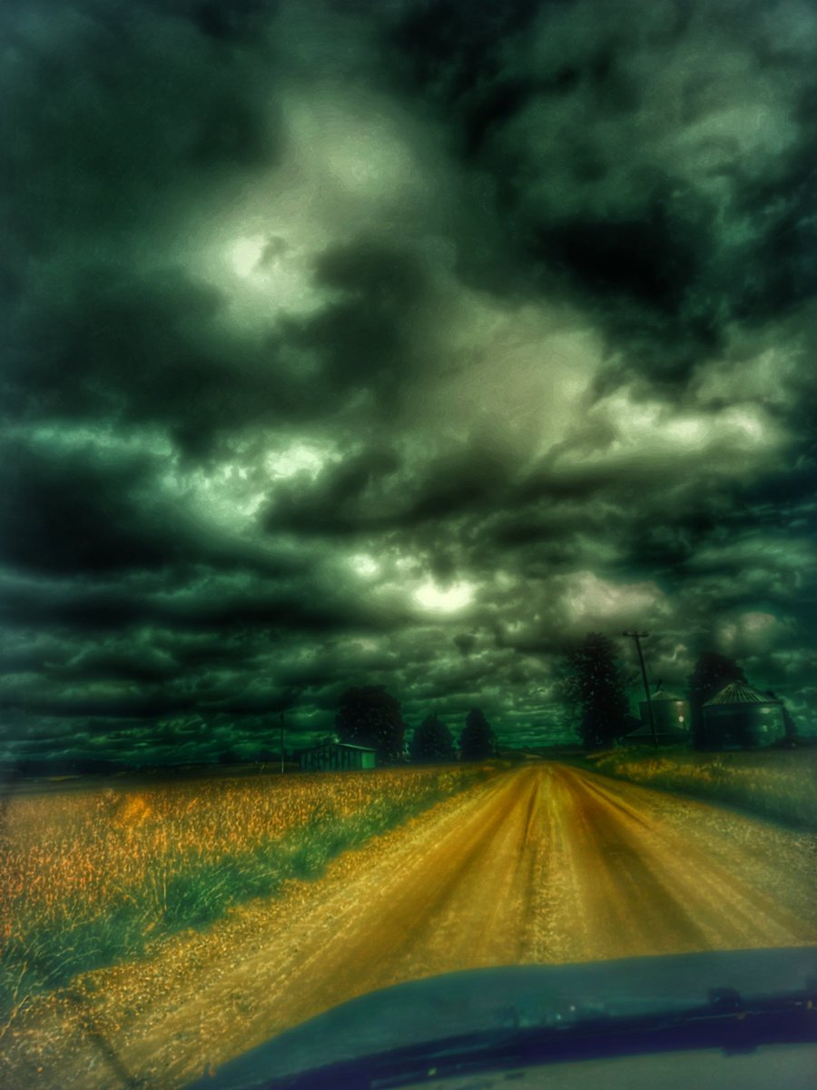 It's all been a pack of lies
#art #truth #shepdogshep #GazaHospital   #thankyou