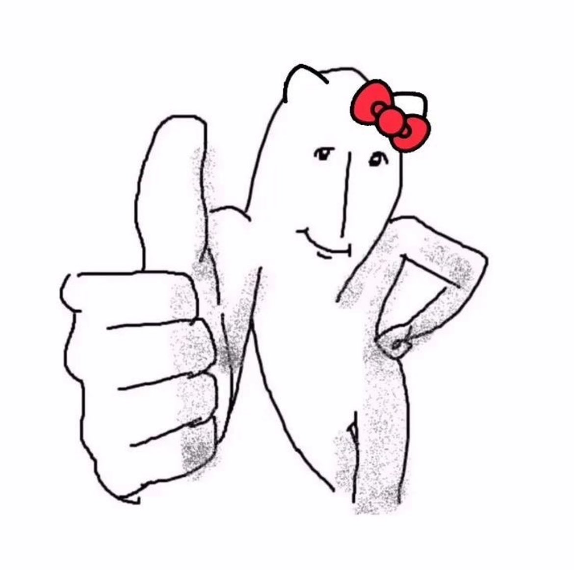 foo_chacha's tweet image. me not hearing what the other person said but agreeing anyways