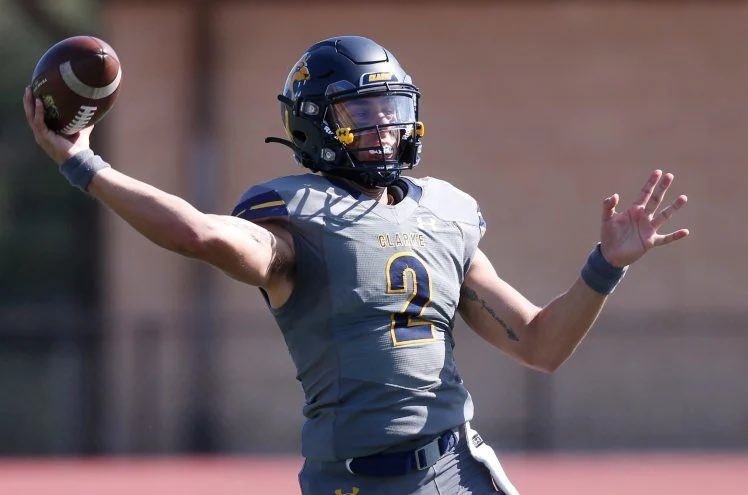 Michael Hernandez tweet media