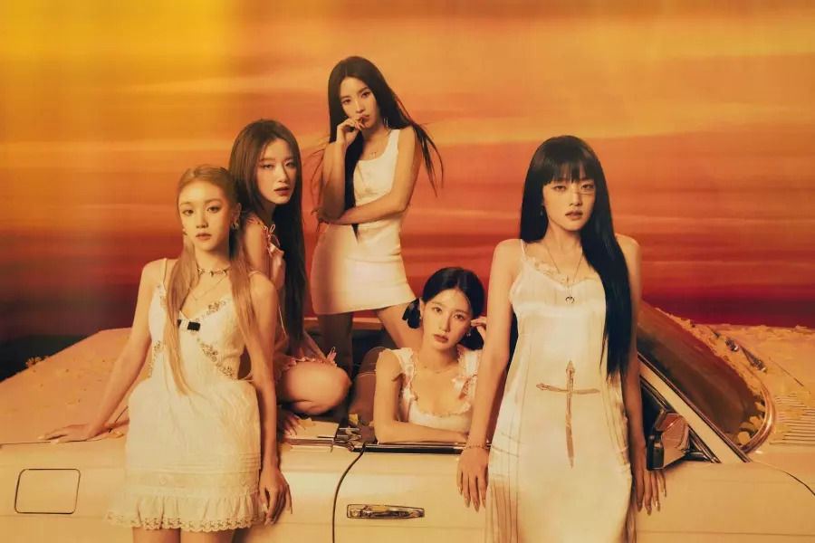 (G)I-DLE continues to impress, achieving notable milestones on the U.S. music charts with their groundbreaking English-language EP. #RadioPowerStrike #(G)IDLE #Artist100 #Billboard200 #EnglishEP #HEAT #Kpop #popularalbums #TopAlbumSales #USmusiccharts

radiopowerstrike.com/gi-dles-heat-m…