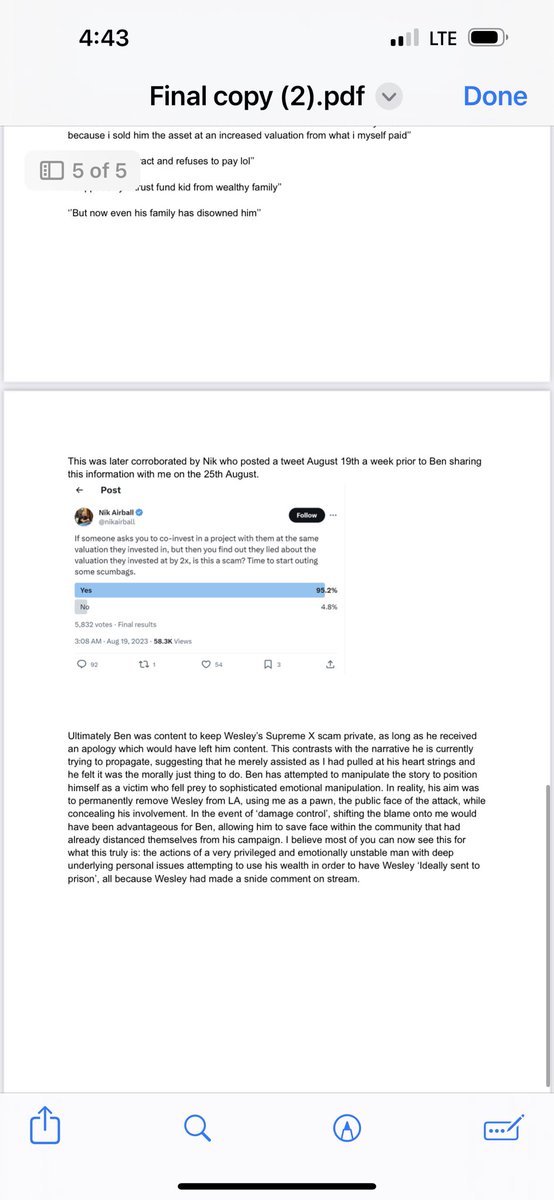 Benjamin Lee tweet media