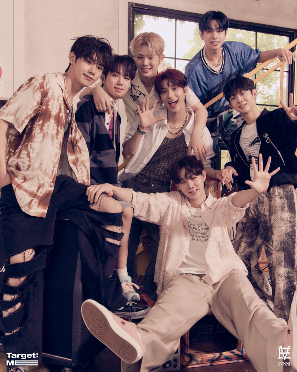 FANBASE ENNVE INDONESIA tweet media