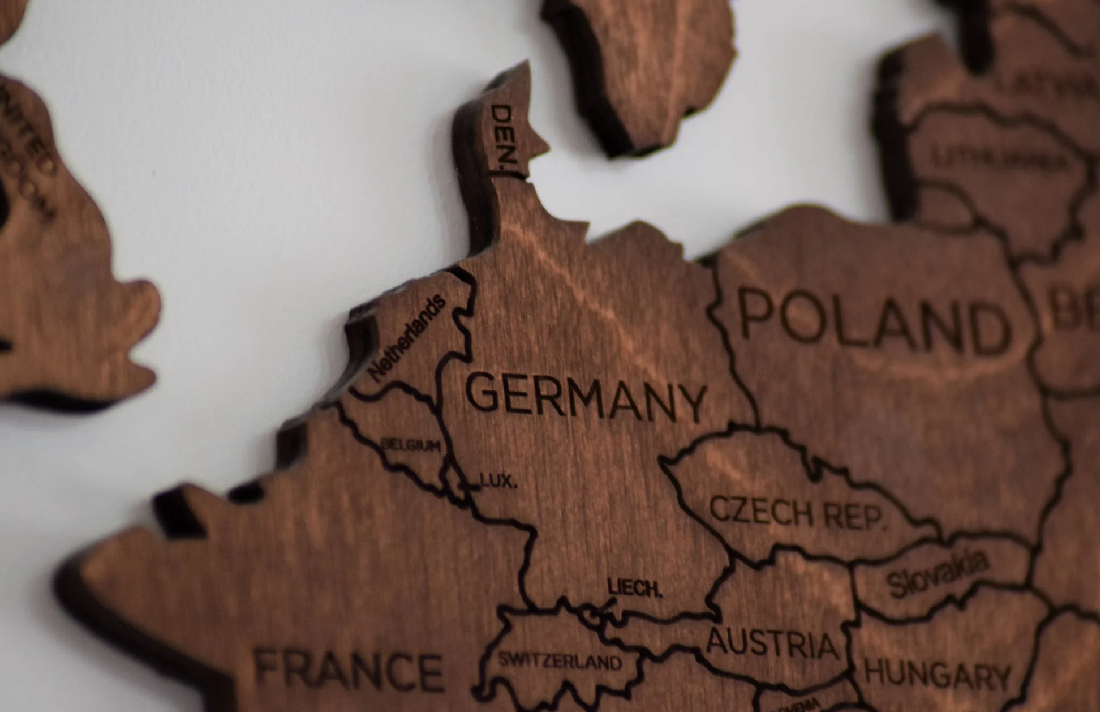 CannabisCulture's tweet image. Germany Is About To Legalize Cannabis. What Does It Mean For Startups? #Germany #law #legalization #business #industry #Europe  tinyurl.com/3c9mxdnw