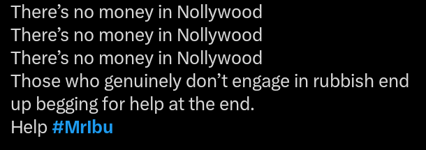 JonahsProsper1's tweet photo. @davido Mr Ibu https://t.co/NFjSKuGS2L