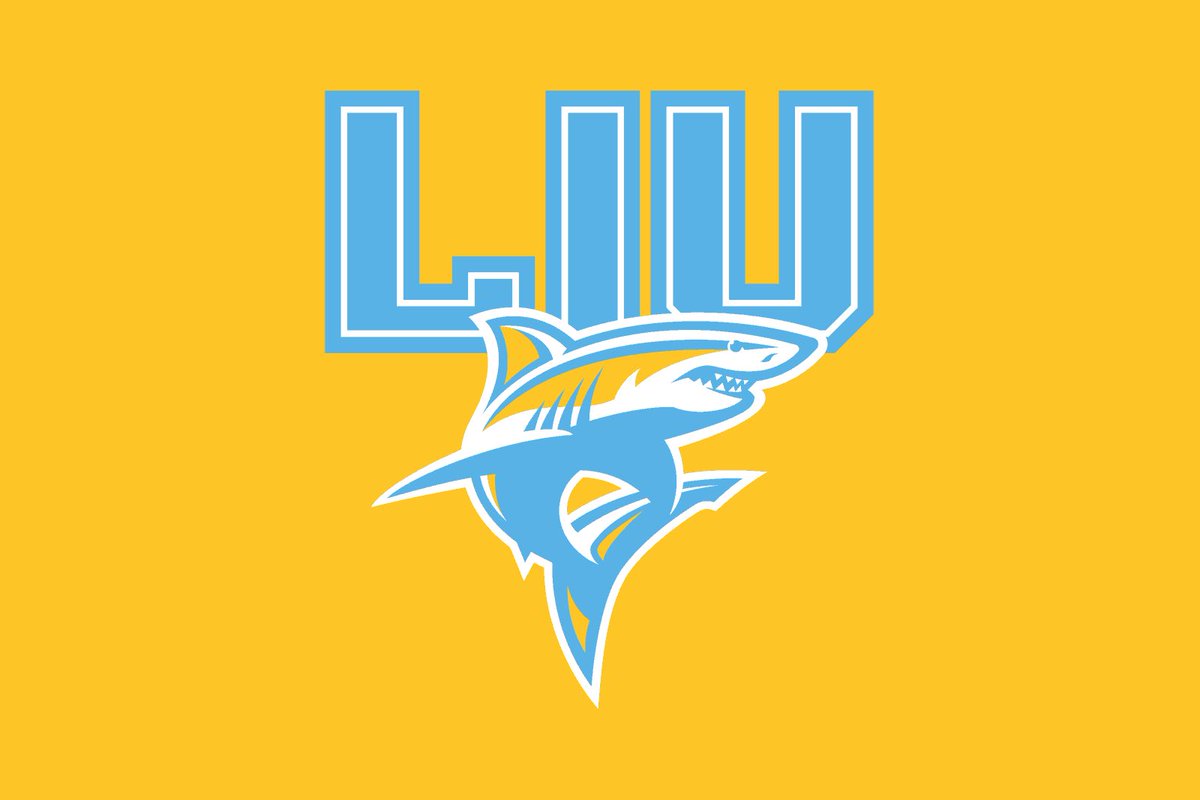 Blessed to receive an offer from LIU! #gosharks @CoachGillins @CoachPA1 @KinslerLatish @JeffConawayTFA @RHFitPro @Royals__FB @coachRholley