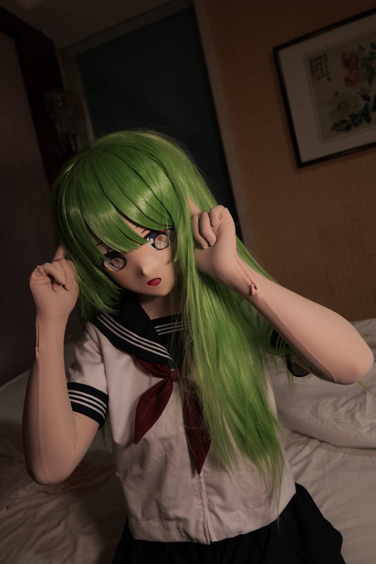 Alice 東風谷早苗kigurumi Alice 東風谷早苗kigurumi 㯥風谷草苗(@Sakurasuikako) / Posts / X