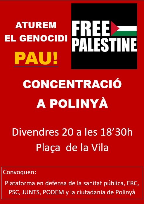 Joan López Quiñonero tweet media