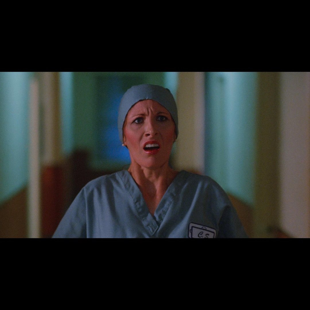 DebaserVideo's tweet image. Hospital Massacre (X-Ray)

YOU HAVE NOTHING TO FEAR UNTIL THEY OPERATE!

⭐️⭐️⭐️⭐️