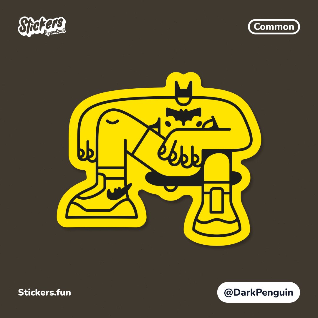 Stickers.fun 🙂🔥 tweet media