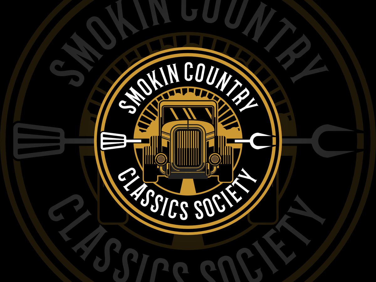 Adwancreative's tweet photo. Smokin Country Classics Society Logo Design
#logo #logodesiner #vintage #vintagelogo #vintagecar #vintagedesign #vintagemusclecar #vintageBBQ #vintagesmoke #BBQlogo https://t.co/lSEshGRBWz