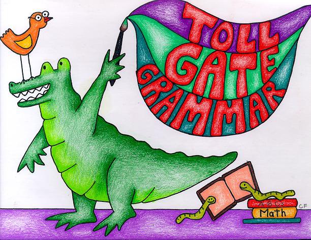 Don’t forget to wear your you matter shirts, TG gear, or red tomorrow! ❤️🐊