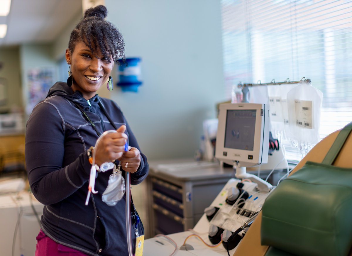 Please spread the word: Our patients are in need of blood platelets to heal. If you or someone you know is eligible to donate, make an appointment in our #AuroraCO Blood Donor Center today! Check eligibility: bit.ly/45ASG2O Make an appointment: bit.ly/3QnwrJh