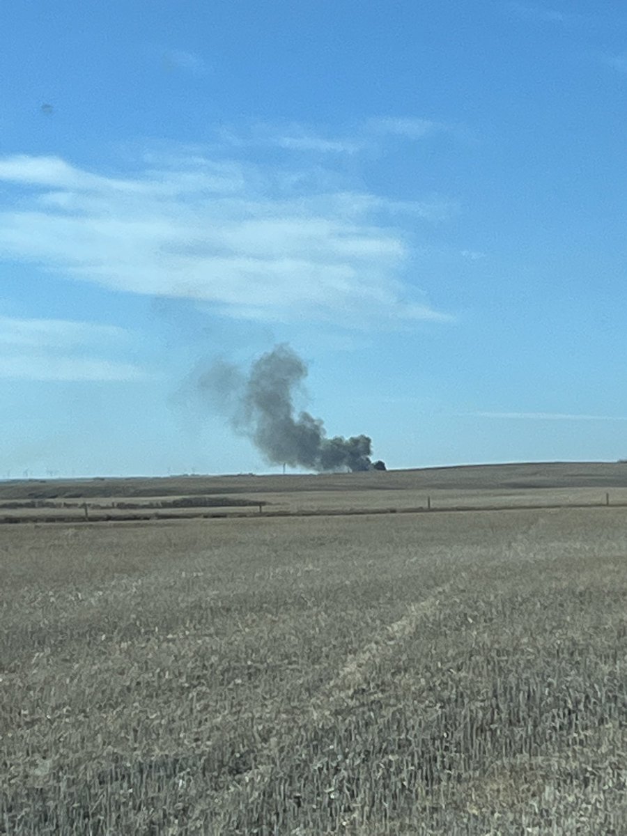 I think it’s time for our Hutterite colonies to maybe start paying carbon tax
