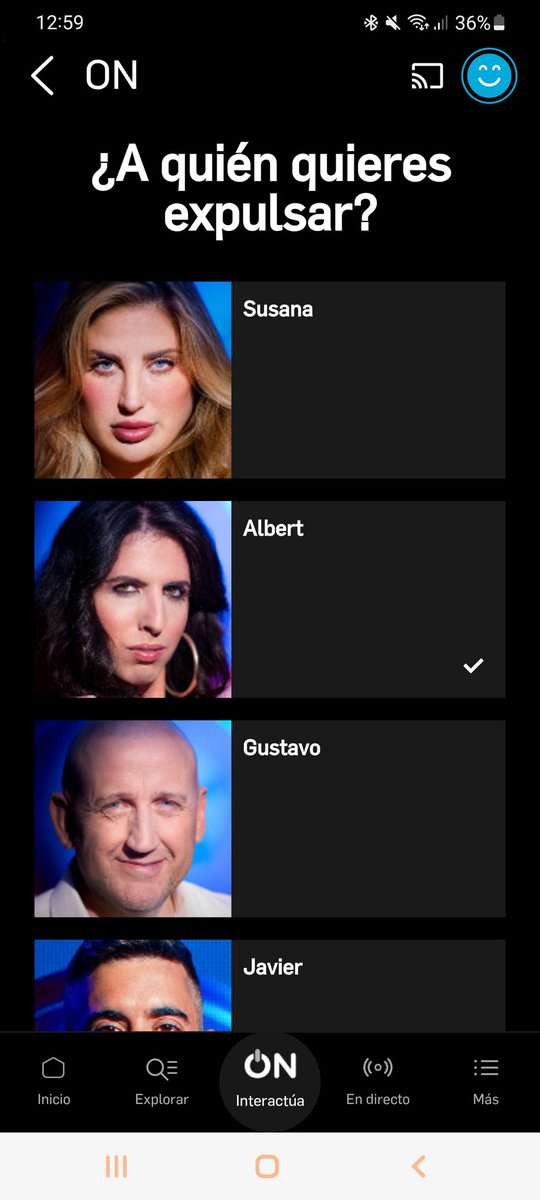 ivanalonso1973's tweet image. #GHVIP80 a tu casa NIÑATO!!!