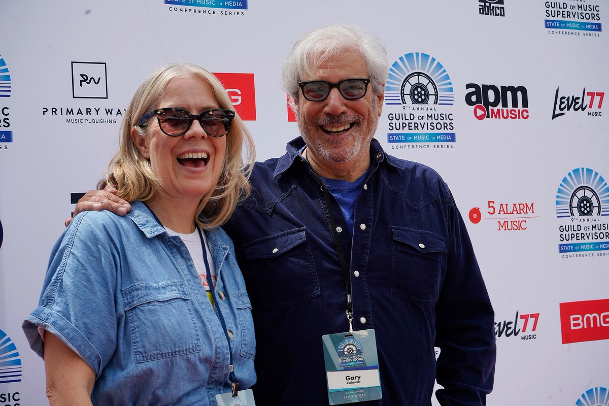 If you or your company is interested in providing additional aid to members in need, please contact benefits@guildofmusicsupervisors.com!