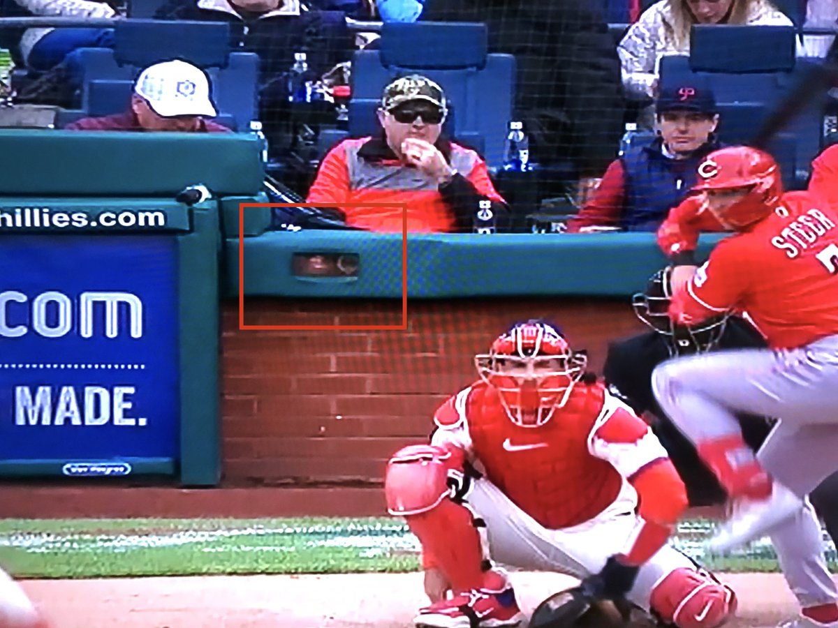 gameSenseBase's tweet image. Hitters: Train #PitchRecognition with the same &quot;through the empty batter&apos;s box&quot; camera view used by ML teams! RHB or LHB view. Real video, not VR. On computer or phone. 10 min/day, 3 days/week = 1,000 pitches/month. Register for free training program at player.gamesensesports.com