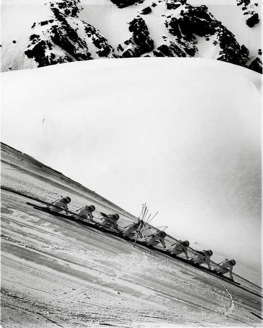 Mikaela Shiffrin
·
T-minus 10 days. 📷📷
#weareskiing
#stifelusskiteam
📷: Dawsy // U.S. Ski & Snowboard Team
Ch/ Mela just saw it also, good prep, very nice pic here OMG, a top one...